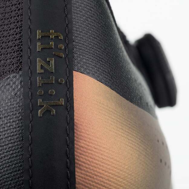 Batai FIZIK SHOES TEMPO OVERCURVE R4 IREDESCENT COPPER - BLACK (TPR4OIR1K8310) 5