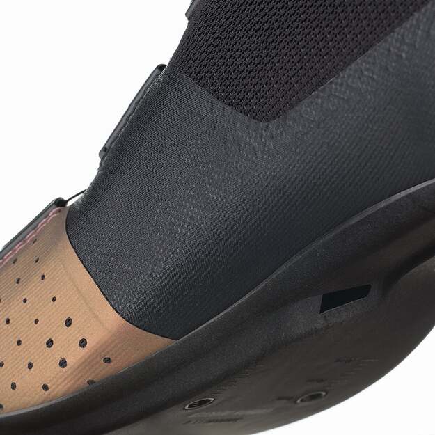 Batai FIZIK SHOES TEMPO OVERCURVE R4 IREDESCENT COPPER - BLACK (TPR4OIR1K8310) 4