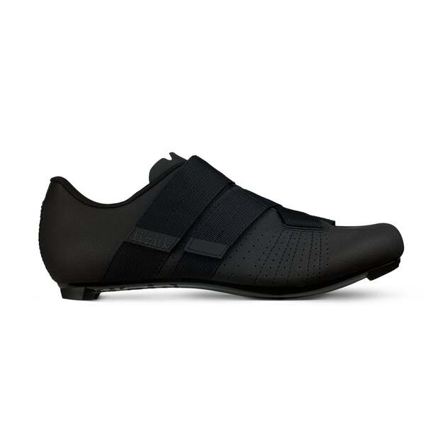 Batai FIZIK SHOES TEMPO POWERSTRAP R5 BLACK - BLACK (TPR5PSPU21010)