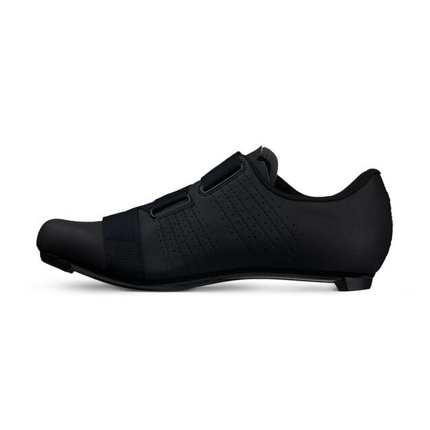 Batai FIZIK SHOES TEMPO POWERSTRAP R5 BLACK - BLACK (TPR5PSPU21010) 1
