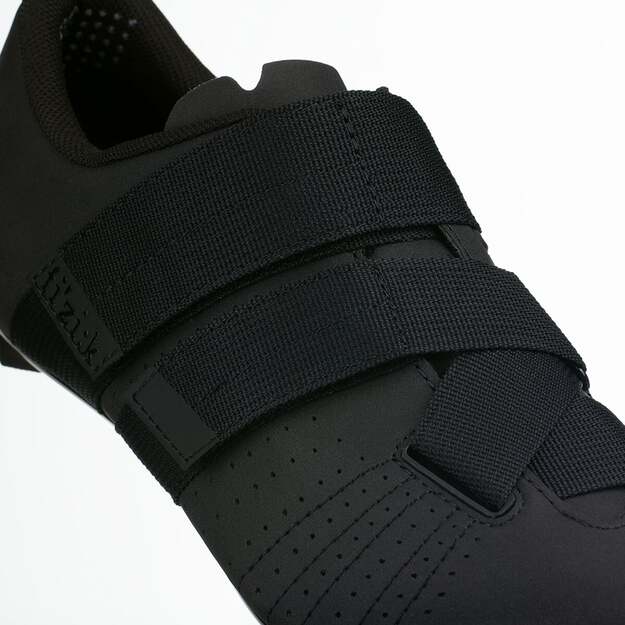 Batai FIZIK SHOES TEMPO POWERSTRAP R5 BLACK - BLACK (TPR5PSPU21010) 5