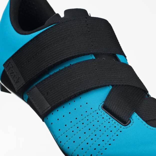 Batai FIZIK SHOES TEMPO POWERSTRAP R5 BLUE - BLACK (TPR5PSPU24010) 4