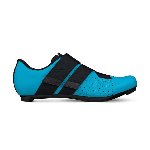Batai FIZIK SHOES TEMPO POWERSTRAP R5 BLUE - BLACK (TPR5PSPU24010)