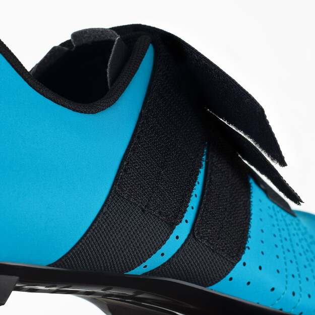 Batai FIZIK SHOES TEMPO POWERSTRAP R5 BLUE - BLACK (TPR5PSPU24010) 5