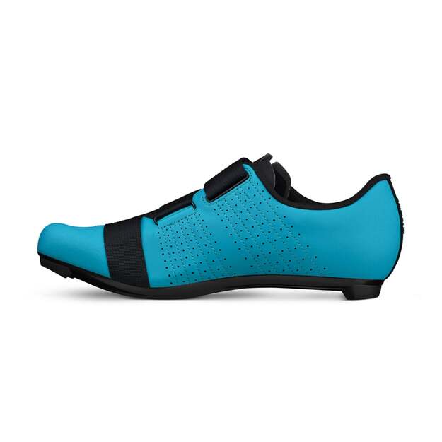 Batai FIZIK SHOES TEMPO POWERSTRAP R5 BLUE - BLACK (TPR5PSPU24010) 1