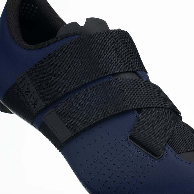 Batai FIZIK SHOES TEMPO POWERSTRAP R5 NAVY - BLACK (TPR5PSPU24210) 5