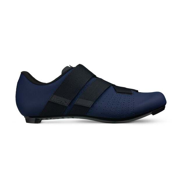 Batai FIZIK SHOES TEMPO POWERSTRAP R5 NAVY - BLACK (TPR5PSPU24210)