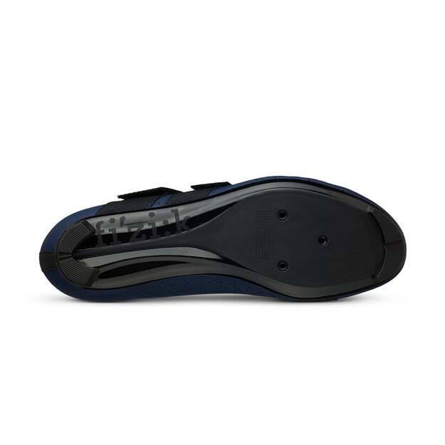Batai FIZIK SHOES TEMPO POWERSTRAP R5 NAVY - BLACK (TPR5PSPU24210) 3