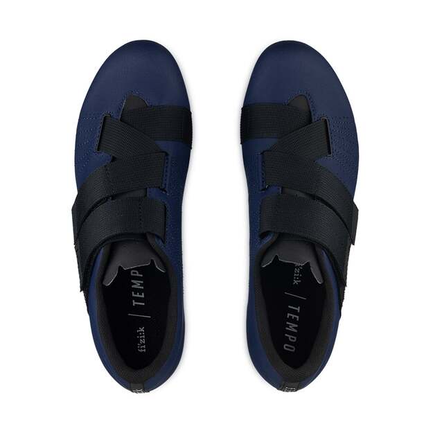 Batai FIZIK SHOES TEMPO POWERSTRAP R5 NAVY - BLACK (TPR5PSPU24210) 2