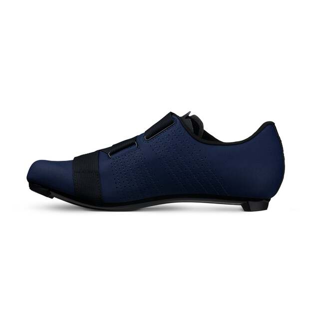 Batai FIZIK SHOES TEMPO POWERSTRAP R5 NAVY - BLACK (TPR5PSPU24210) 1