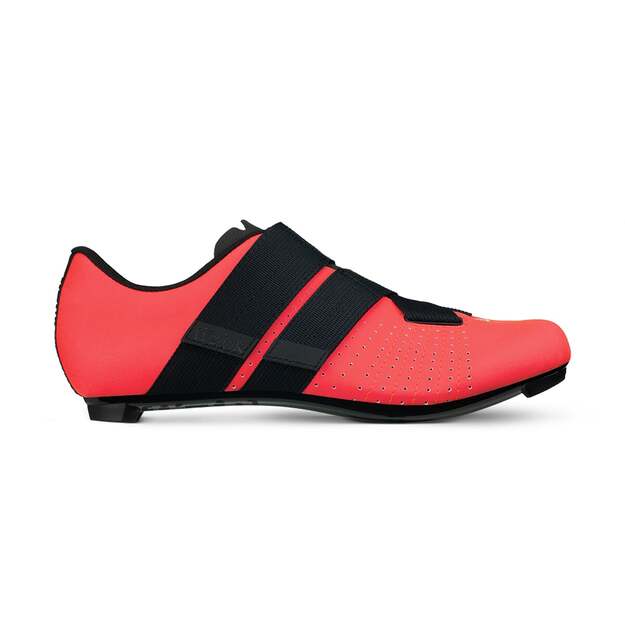 Batai FIZIK SHOES TEMPO POWERSTRAP R5 PINK - BLACK (TPR5PSPU23410)