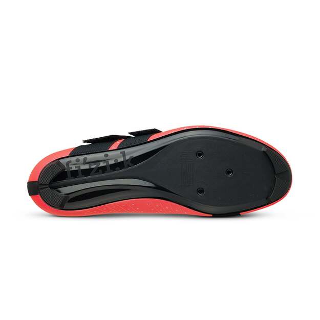 Batai FIZIK SHOES TEMPO POWERSTRAP R5 PINK - BLACK (TPR5PSPU23410) 3