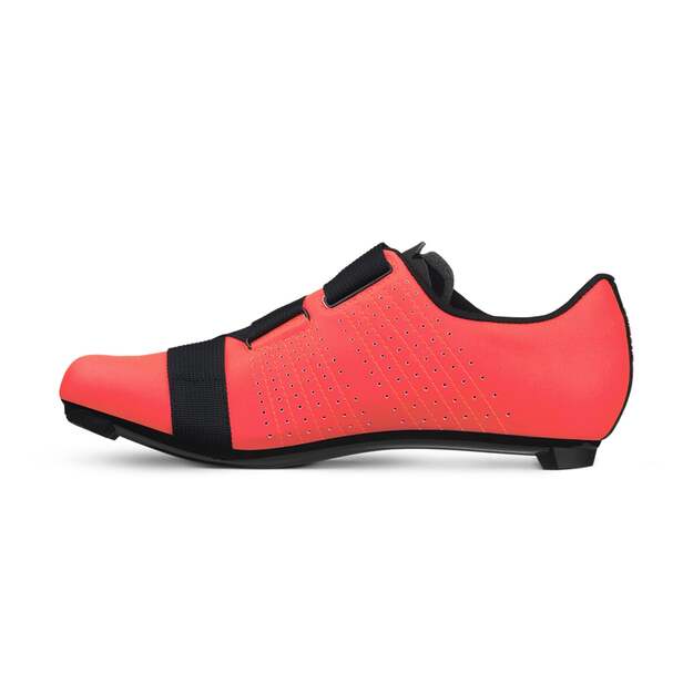Batai FIZIK SHOES TEMPO POWERSTRAP R5 PINK - BLACK (TPR5PSPU23410) 1