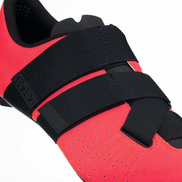 Batai FIZIK SHOES TEMPO POWERSTRAP R5 PINK - BLACK (TPR5PSPU23410) 5