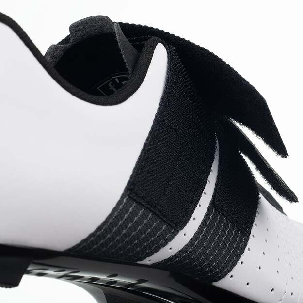 Batai FIZIK SHOES TEMPO POWERSTRAP R5 WHITE - BLACK (TPR5PSPU22010) 4