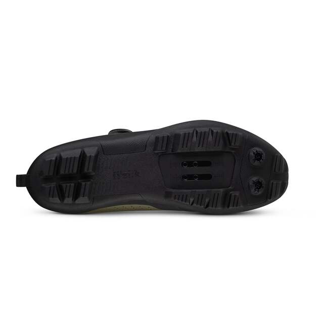 Batai FIZIK SHOES TERRA ATLAS ARMY - BLACK (TEX5BPR1K6110) 3