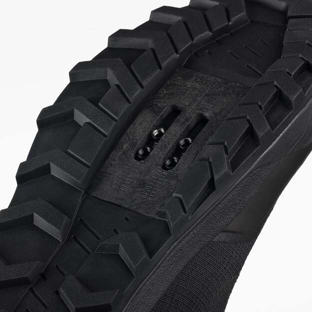 Batai FIZIK SHOES TERRA ERGOLACE X2 BLACK - BLACK (TEX2ETR1K1010) 5