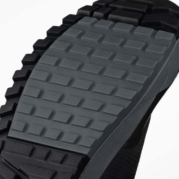 Batai FIZIK SHOES TERRA ERGOLACE X2 FLAT BLACK - BLACK (TEX2ETF1K1010) 5
