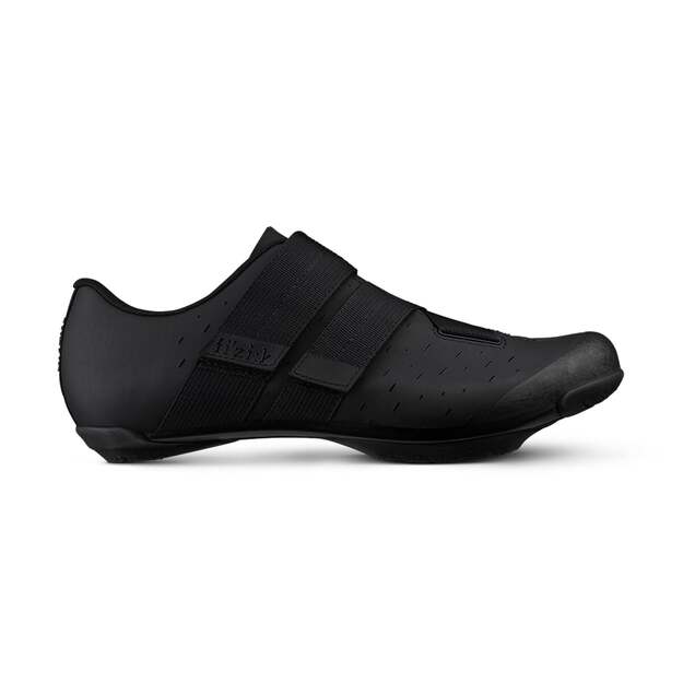 Batai FIZIK SHOES TERRA POWERSTRAP X4 BLACK - BLACK (TEX4PPR1K1010)