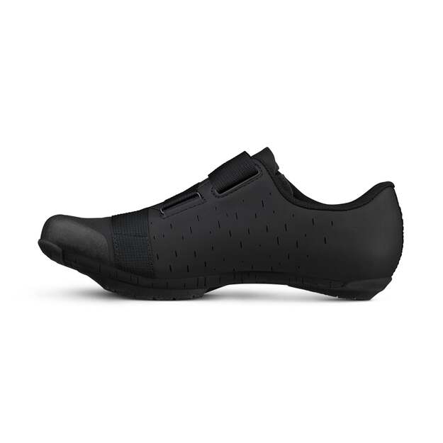 Batai FIZIK SHOES TERRA POWERSTRAP X4 BLACK - BLACK (TEX4PPR1K1010) 1