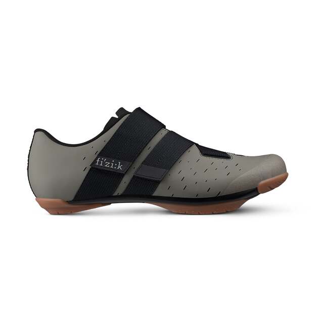 Batai FIZIK SHOES TERRA POWERSTRAP X4 MUD - CARAMEL (TEX4PPR1K8586)