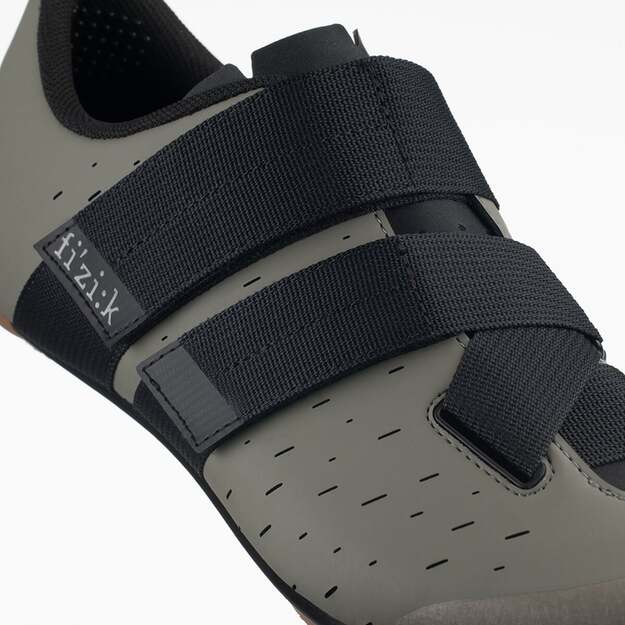 Batai FIZIK SHOES TERRA POWERSTRAP X4 MUD - CARAMEL (TEX4PPR1K8586) 4