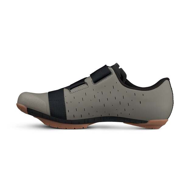 Batai FIZIK SHOES TERRA POWERSTRAP X4 MUD - CARAMEL (TEX4PPR1K8586) 1