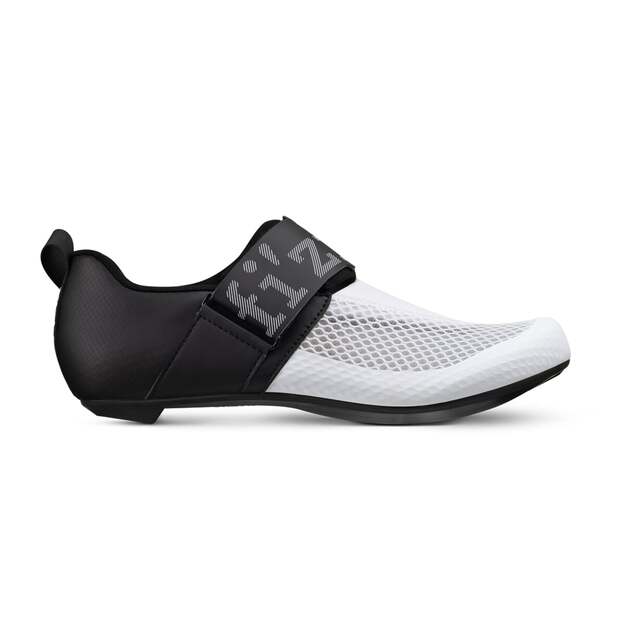 Batai FIZIK SHOES TRANSIRO HYDRA WHITE - BLACK (TRR5PMR1K2010)