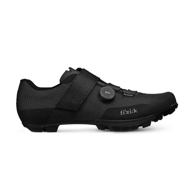 Batai FIZIK SHOES VENTO FEROX CARBON BLACK - BLACK (VEX1WMR1C1010)