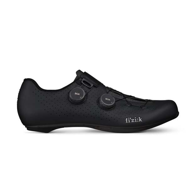 Batai FIZIK SHOES VENTO INFINITO CARBON 2 BLACK - BLACK (VER2IXR1C1010)