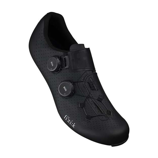 Batai FIZIK SHOES VENTO INFINITO CARBON 2 BLACK - BLACK (VER2IXR1C1010) 6