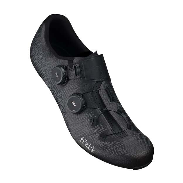 Batai FIZIK SHOES VENTO INFINITO KNIT CARBON 2 BLACK - BLACK (VER2IKR1C1010) 6
