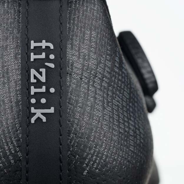 Batai FIZIK SHOES VENTO INFINITO KNIT CARBON 2 BLACK - BLACK (VER2IKR1C1010) 5