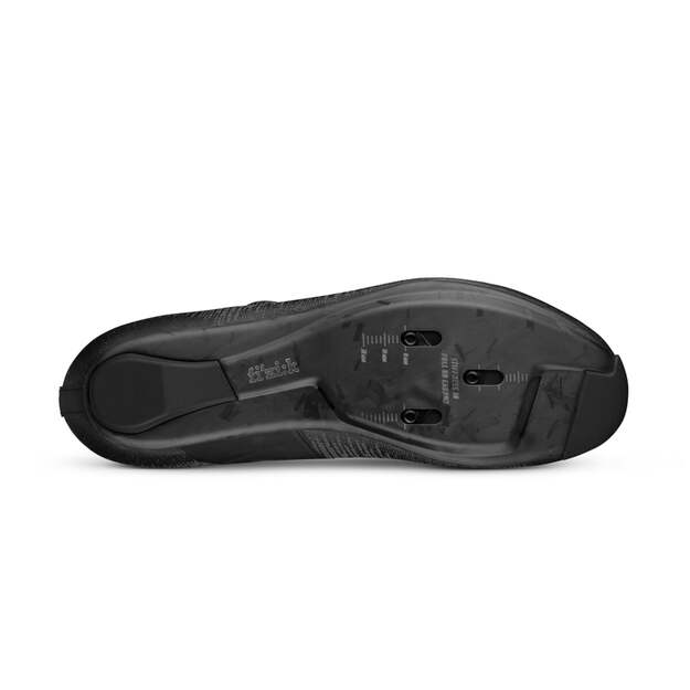 Batai FIZIK SHOES VENTO INFINITO KNIT CARBON 2 BLACK - BLACK (VER2IKR1C1010) 3