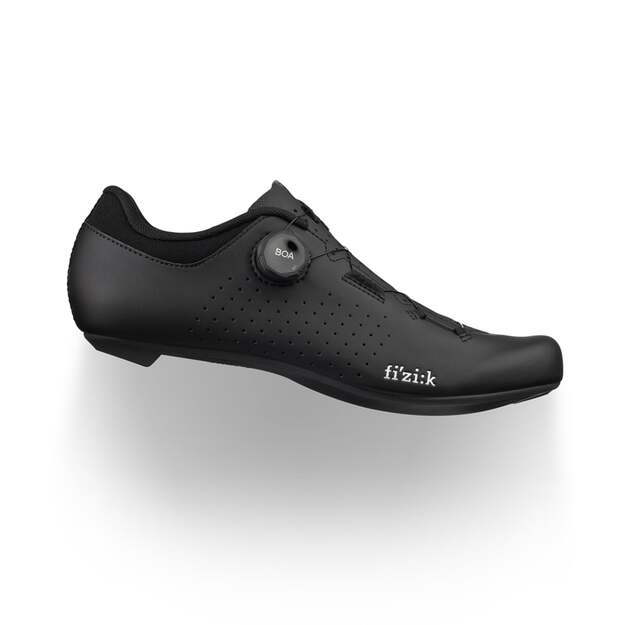 Batai FIZIK SHOES VENTO OMNA BLACK - BLACK (VER5BPR1K1010)