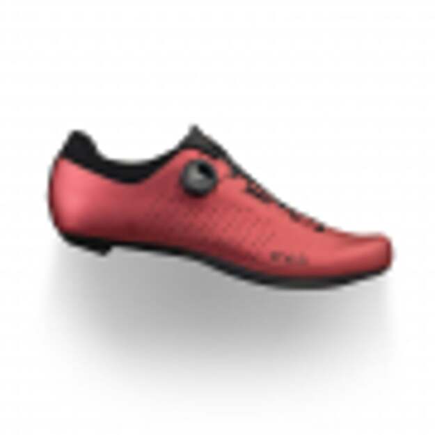 Batai FIZIK SHOES VENTO OMNA CHERRY - BLACK (VER5BPR1K3A10)