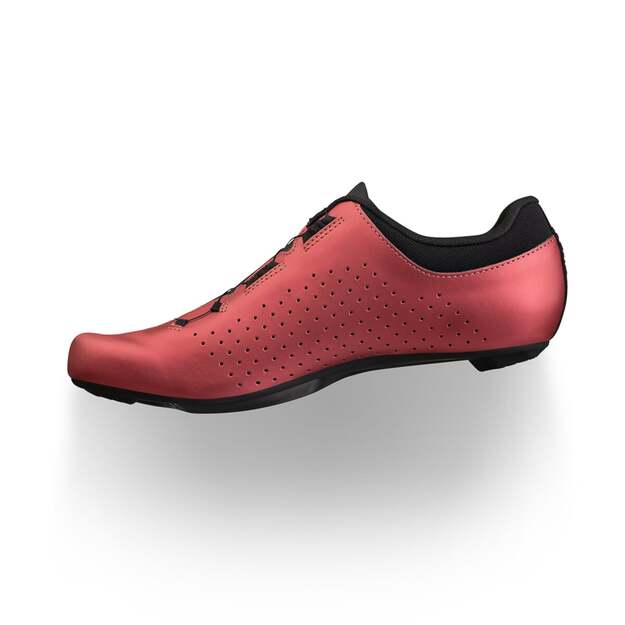 Batai FIZIK SHOES VENTO OMNA CHERRY - BLACK (VER5BPR1K3A10) 1