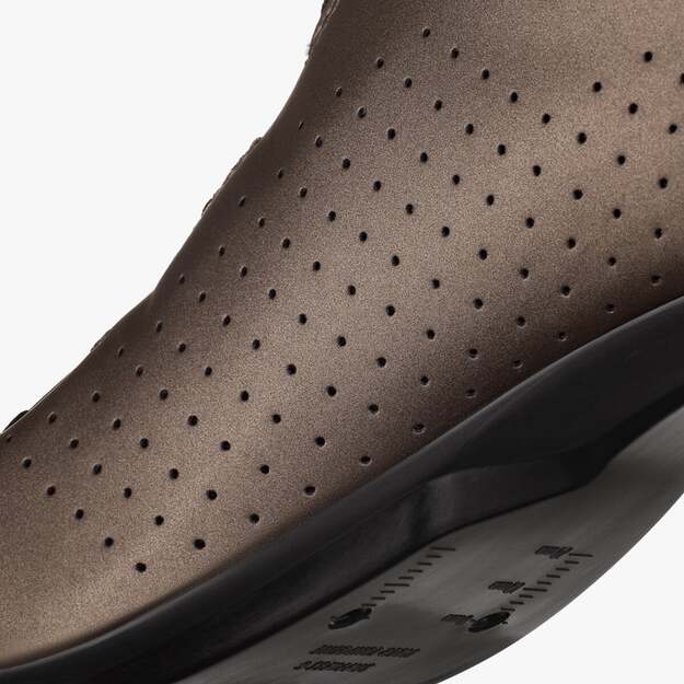 Batai FIZIK SHOES VENTO OMNA METAL - BLACK (VER5BPR1K7510) 4