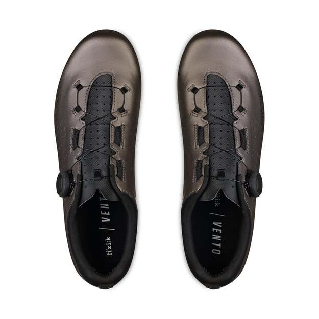 Batai FIZIK SHOES VENTO OMNA METAL - BLACK (VER5BPR1K7510) 2