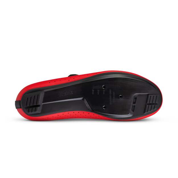 Batai FIZIK SHOES VENTO OMNA RED - BLACK (VER5BPR1K3010) 3