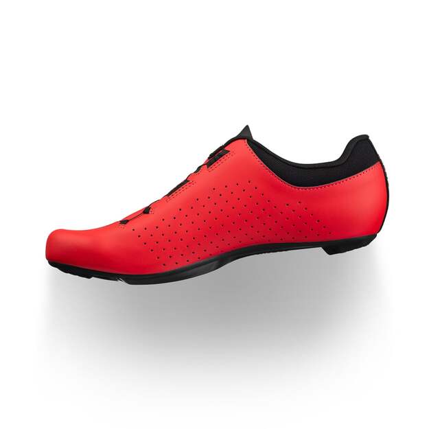 Batai FIZIK SHOES VENTO OMNA RED - BLACK (VER5BPR1K3010) 1