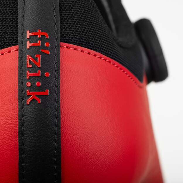 Batai FIZIK SHOES VENTO OMNA RED - BLACK (VER5BPR1K3010) 5