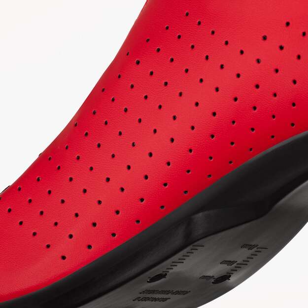 Batai FIZIK SHOES VENTO OMNA RED - BLACK (VER5BPR1K3010) 4