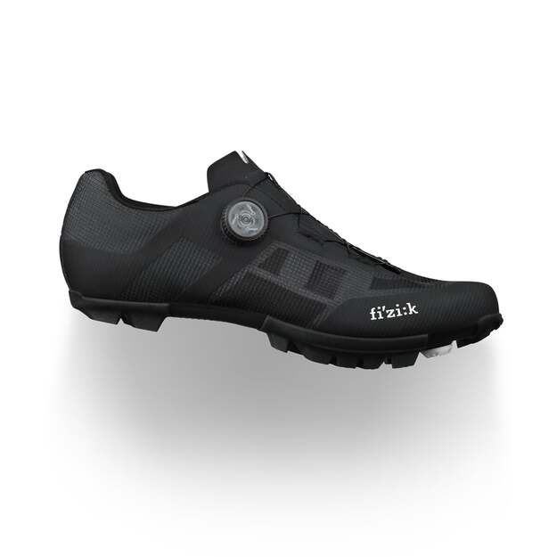 FIZIK SHOES VENTO PROXY BLACK-BLACK (VEX3BPR1V1010)