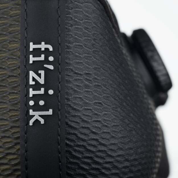Batai FIZIK SHOES VENTO STABILITA CARBON BLACK - YELLOW FLUO (VER1SMR1C1090) 5
