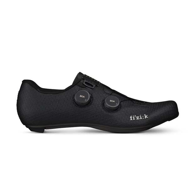 Batai FIZIK SHOES VENTO STABILITA CARBON BLACK - YELLOW FLUO (VER1SMR1C1090)