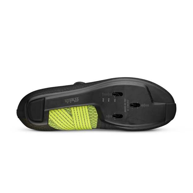 Batai FIZIK SHOES VENTO STABILITA CARBON BLACK - YELLOW FLUO (VER1SMR1C1090) 3
