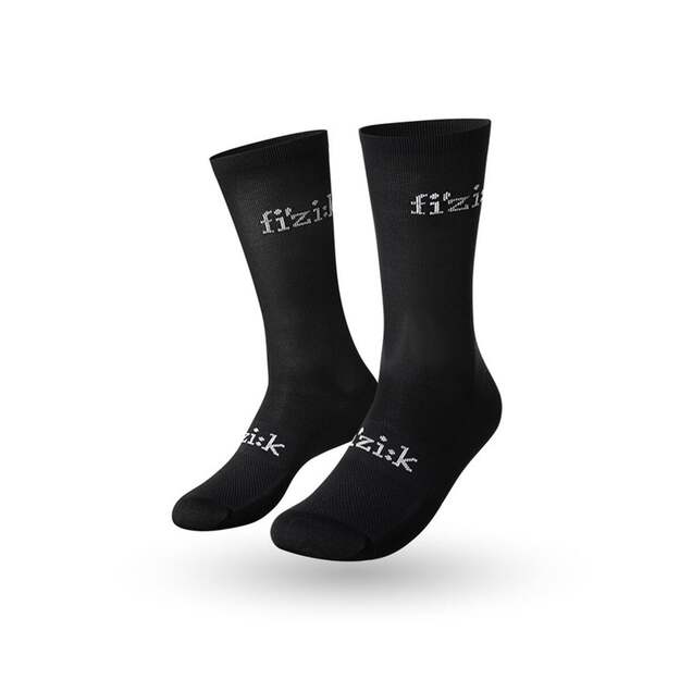 Kojinės FIZIK SOCKS PERFORMANCE BLACK (FZKSOCKSRO10)