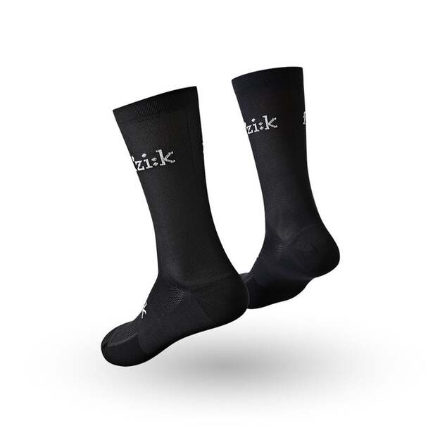 Kojinės FIZIK SOCKS PERFORMANCE BLACK (FZKSOCKSRO10) 1
