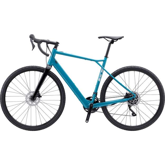 Elektrinis dviratis GT e-Grade BOLT (G61201M10/DTE) 2